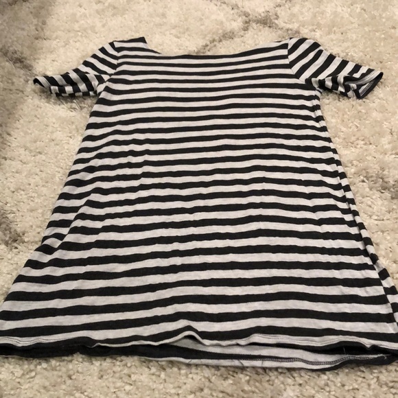 One Clothing striped dress - Picture 5 of 6